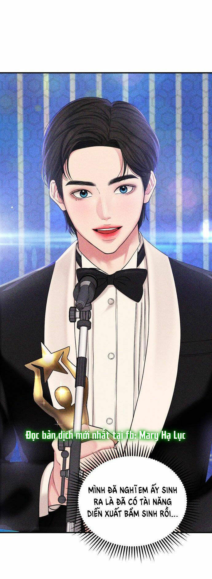 Gửi Em, Người Nuốt Trọn Vì Sao: Chapter 70.2