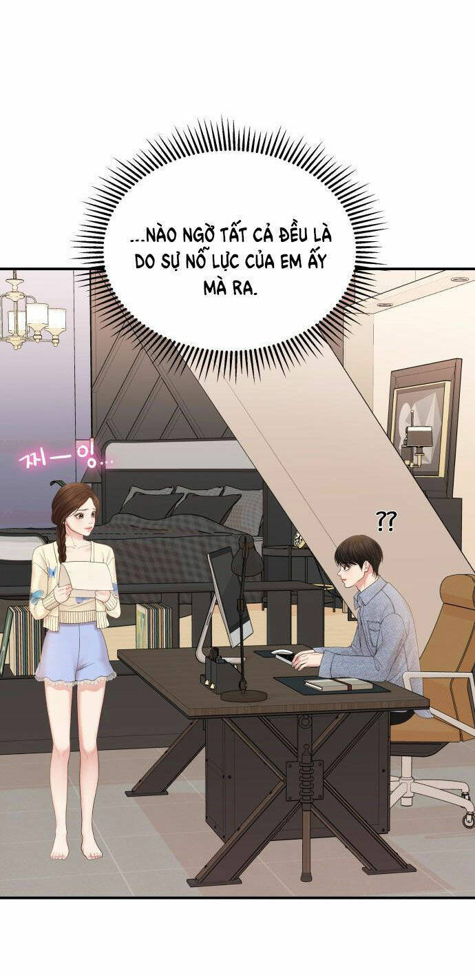 Gửi Em, Người Nuốt Trọn Vì Sao: Chapter 70.2