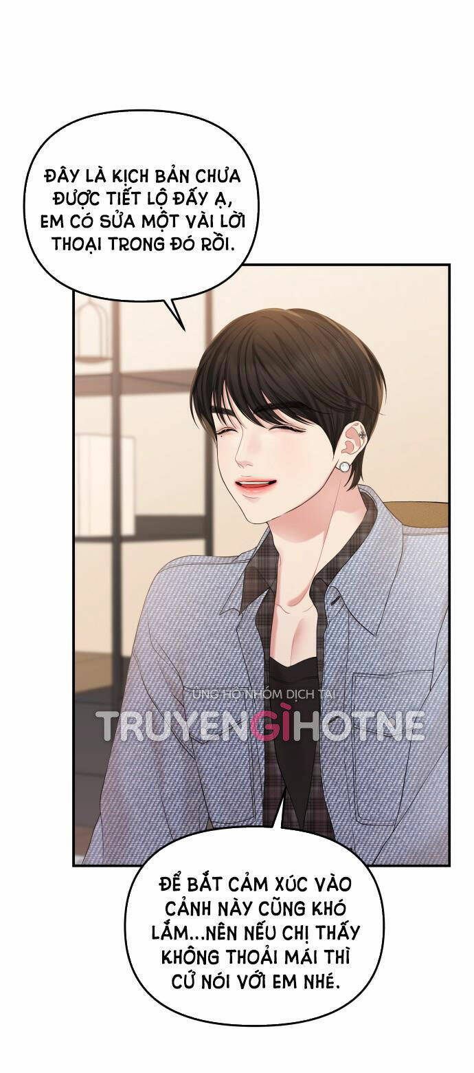 Gửi Em, Người Nuốt Trọn Vì Sao: Chapter 70.2