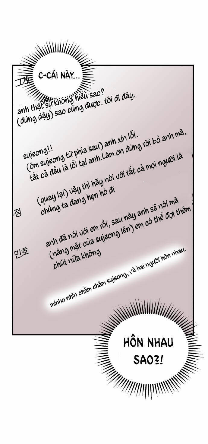 Gửi Em, Người Nuốt Trọn Vì Sao: Chapter 70.2