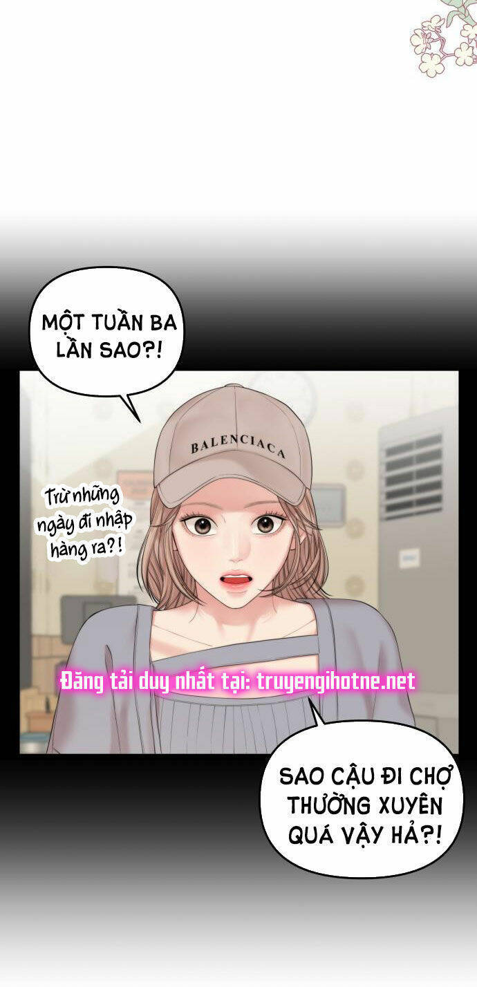 Gửi Em, Người Nuốt Trọn Vì Sao: Chapter 70.2