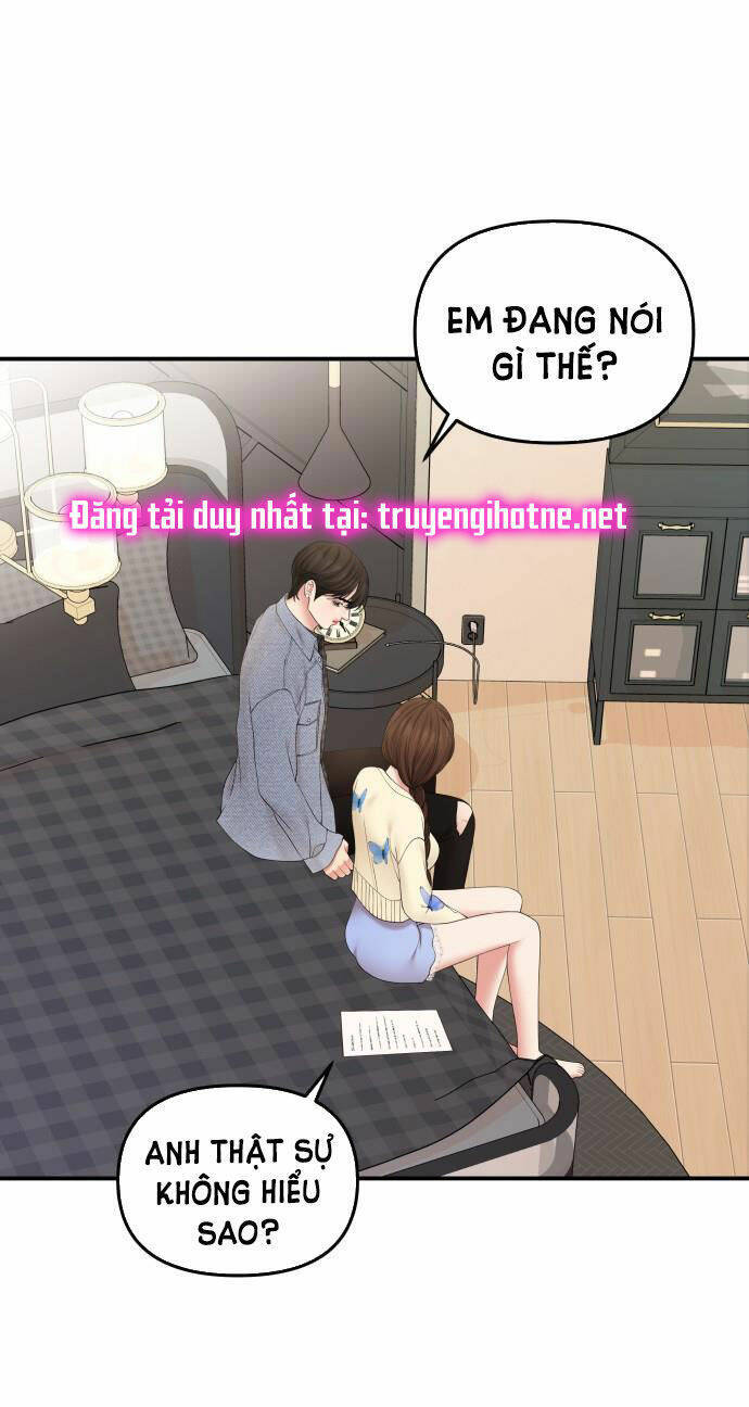 Gửi Em, Người Nuốt Trọn Vì Sao: Chapter 70.2