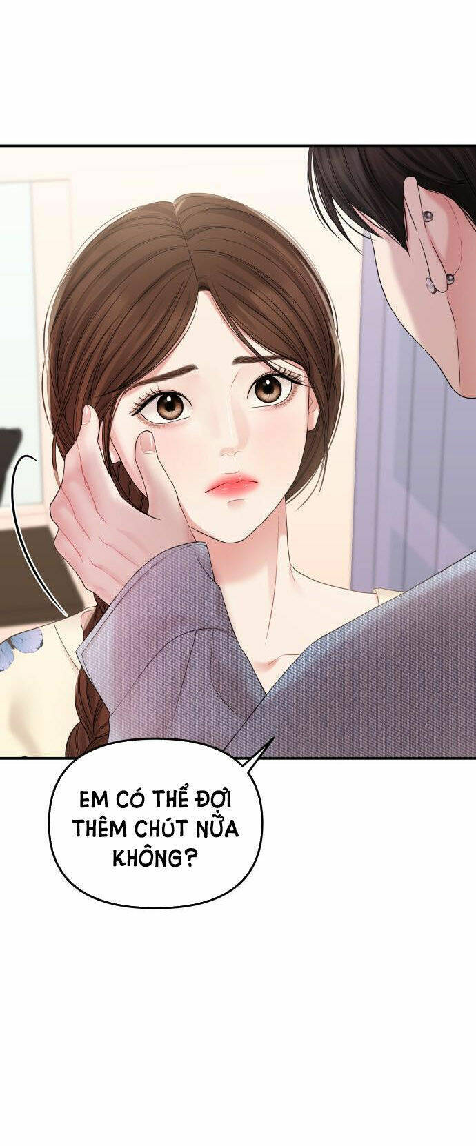 Gửi Em, Người Nuốt Trọn Vì Sao: Chapter 70.2