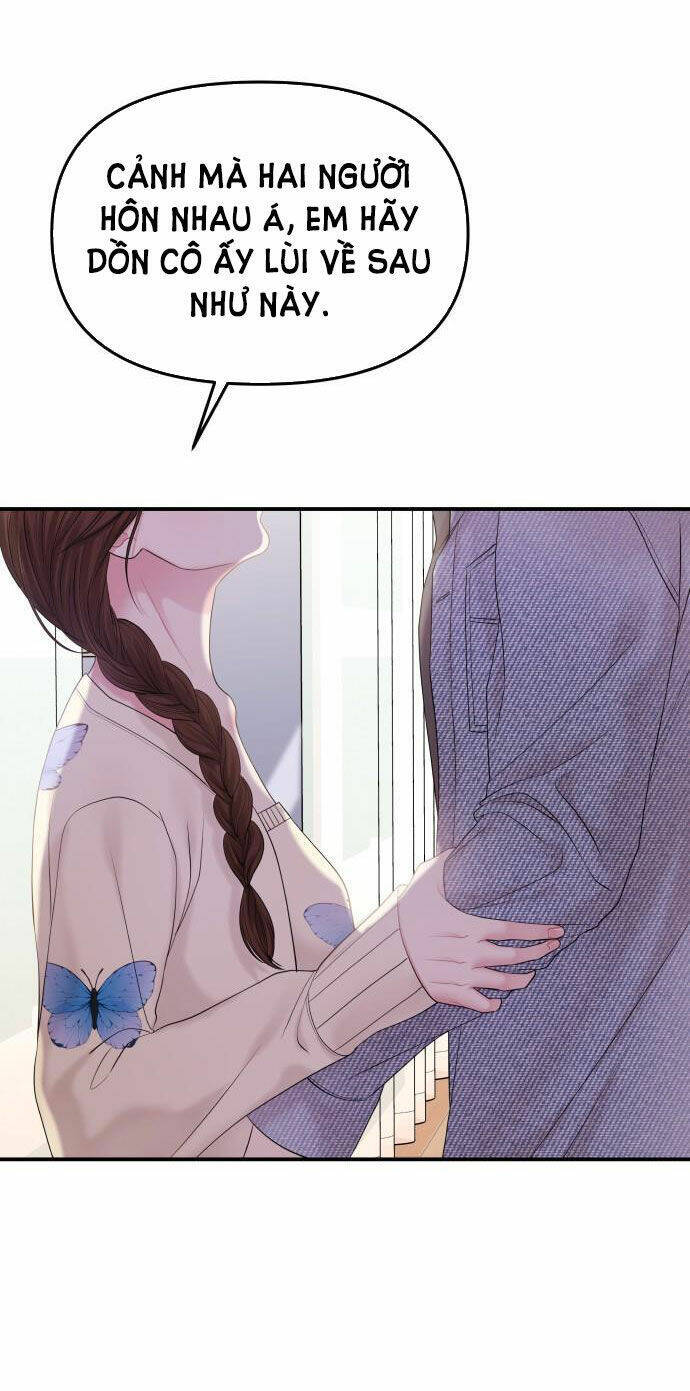 Gửi Em, Người Nuốt Trọn Vì Sao: Chapter 70.2