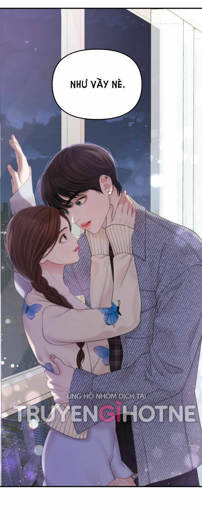 Gửi Em, Người Nuốt Trọn Vì Sao: Chapter 70.2