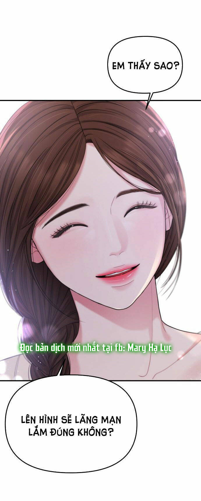 Gửi Em, Người Nuốt Trọn Vì Sao: Chapter 70.2