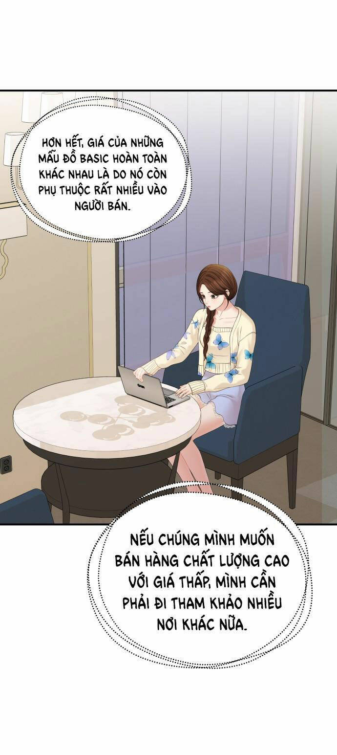 Gửi Em, Người Nuốt Trọn Vì Sao: Chapter 70.2