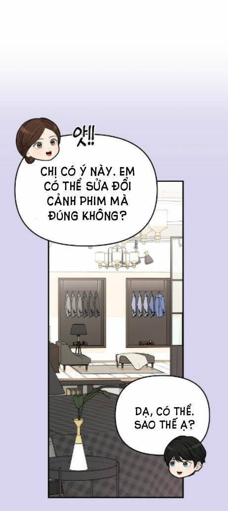 Gửi Em, Người Nuốt Trọn Vì Sao: Chapter 71.1