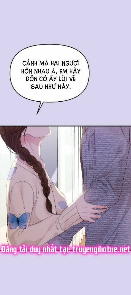Gửi Em, Người Nuốt Trọn Vì Sao: Chapter 71.1