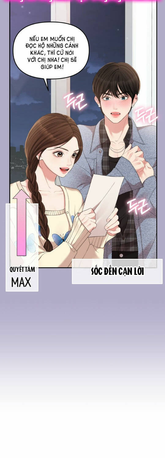 Gửi Em, Người Nuốt Trọn Vì Sao: Chapter 71.1