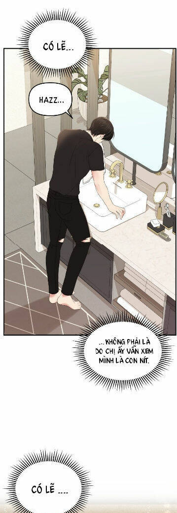Gửi Em, Người Nuốt Trọn Vì Sao: Chapter 71.1