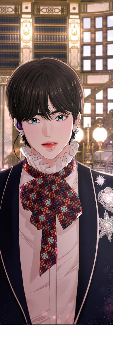 Gửi Em, Người Nuốt Trọn Vì Sao: Chapter 71.1