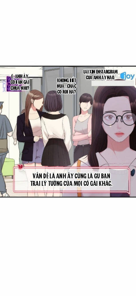 Gửi Em, Người Nuốt Trọn Vì Sao: Chapter 71.1