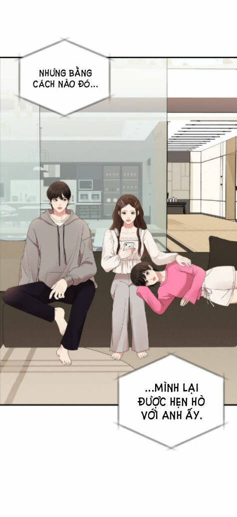 Gửi Em, Người Nuốt Trọn Vì Sao: Chapter 71.1