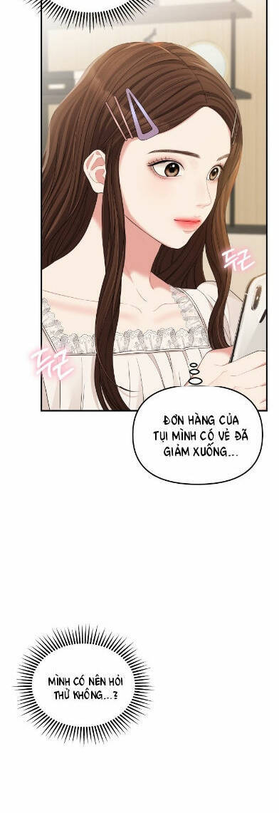Gửi Em, Người Nuốt Trọn Vì Sao: Chapter 71.1