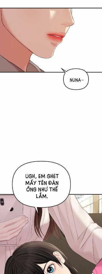 Gửi Em, Người Nuốt Trọn Vì Sao: Chapter 71.1