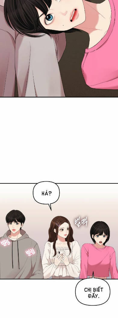Gửi Em, Người Nuốt Trọn Vì Sao: Chapter 71.1
