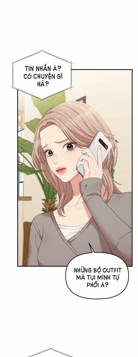 Gửi Em, Người Nuốt Trọn Vì Sao: Chapter 71.1