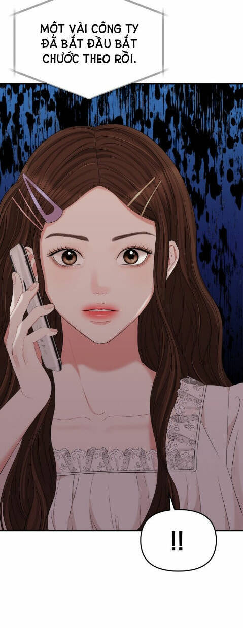 Gửi Em, Người Nuốt Trọn Vì Sao: Chapter 71.1