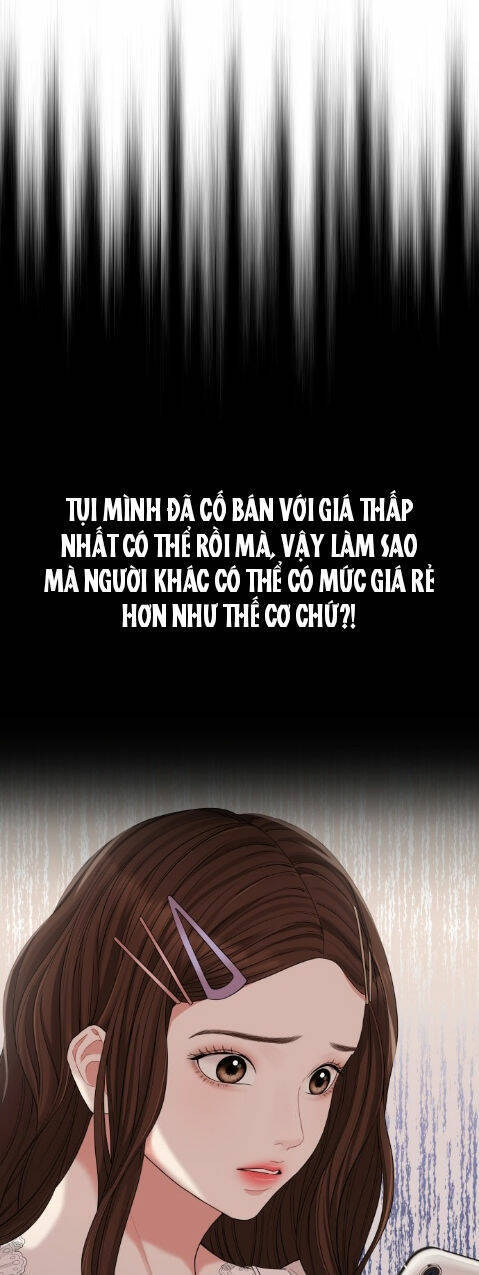 Gửi Em, Người Nuốt Trọn Vì Sao: Chapter 71.1