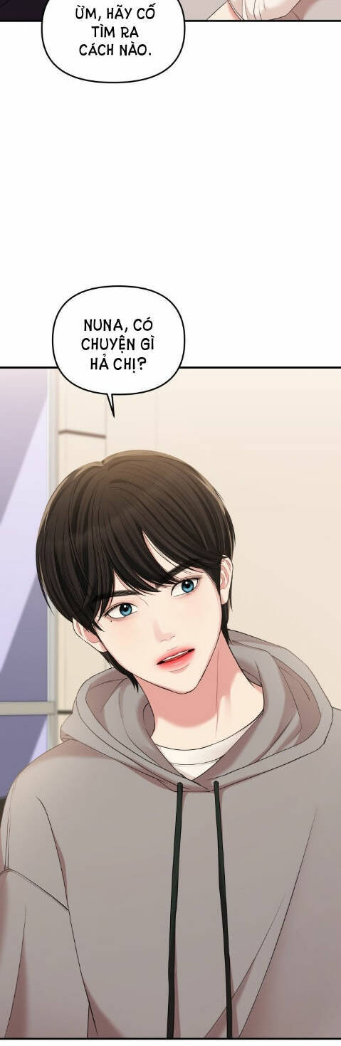 Gửi Em, Người Nuốt Trọn Vì Sao: Chapter 71.1