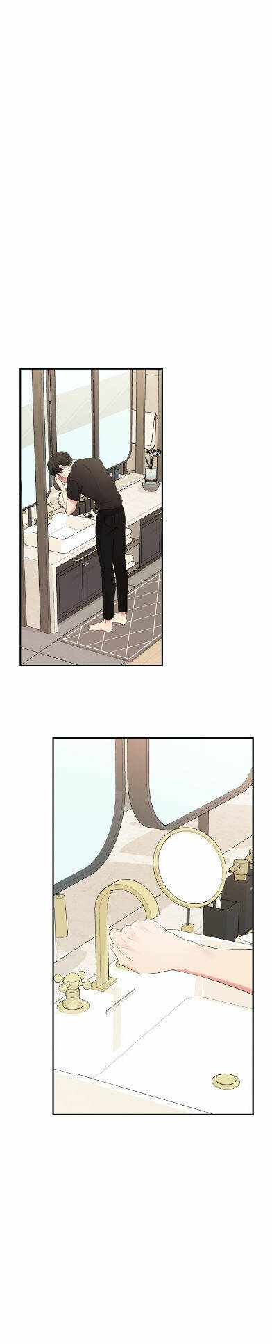 Gửi Em, Người Nuốt Trọn Vì Sao: Chapter 71.1