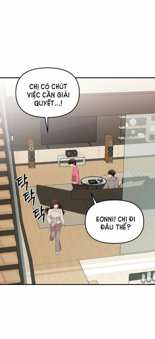 Gửi Em, Người Nuốt Trọn Vì Sao: Chapter 71.1