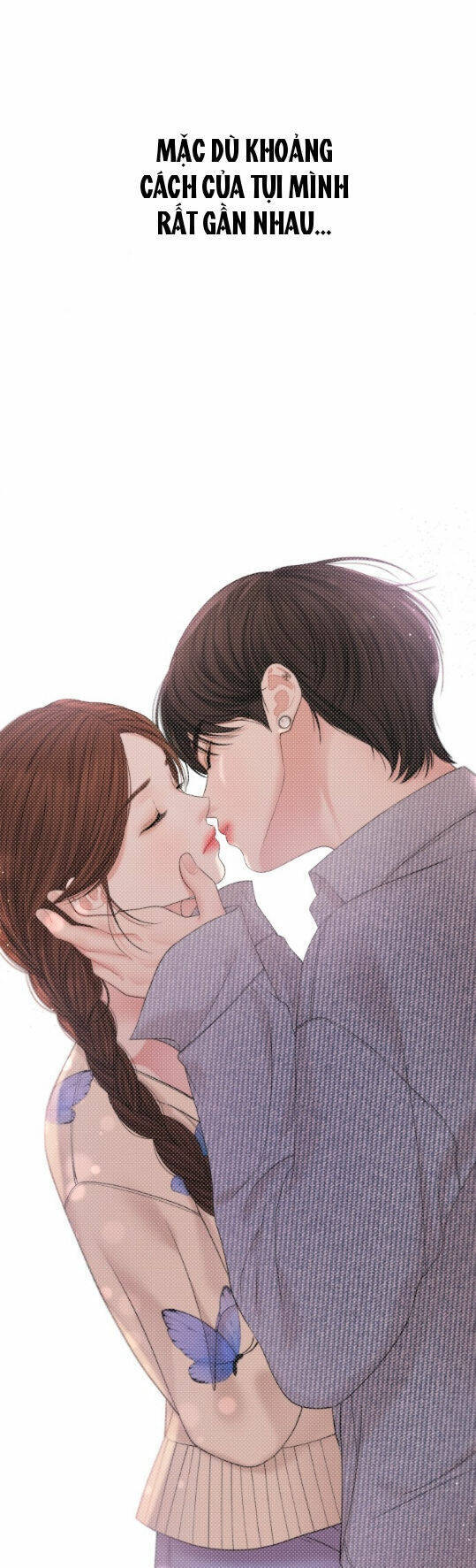 Gửi Em, Người Nuốt Trọn Vì Sao: Chapter 71.1