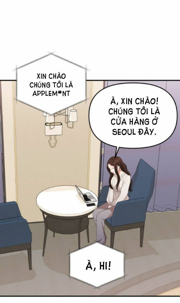 Gửi Em, Người Nuốt Trọn Vì Sao: Chapter 71.2