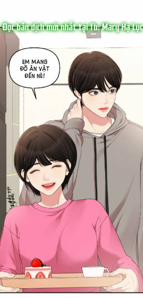 Gửi Em, Người Nuốt Trọn Vì Sao: Chapter 71.2