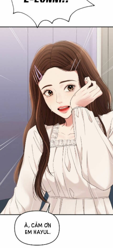 Gửi Em, Người Nuốt Trọn Vì Sao: Chapter 71.2