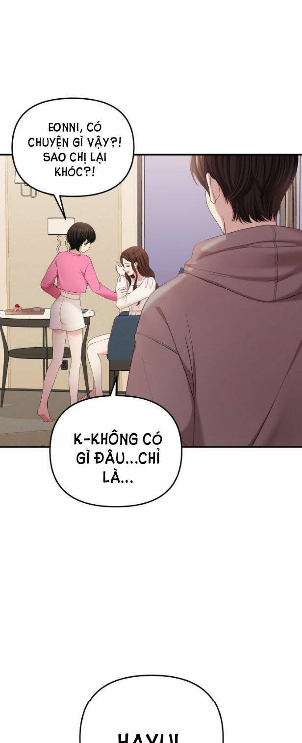 Gửi Em, Người Nuốt Trọn Vì Sao: Chapter 71.2