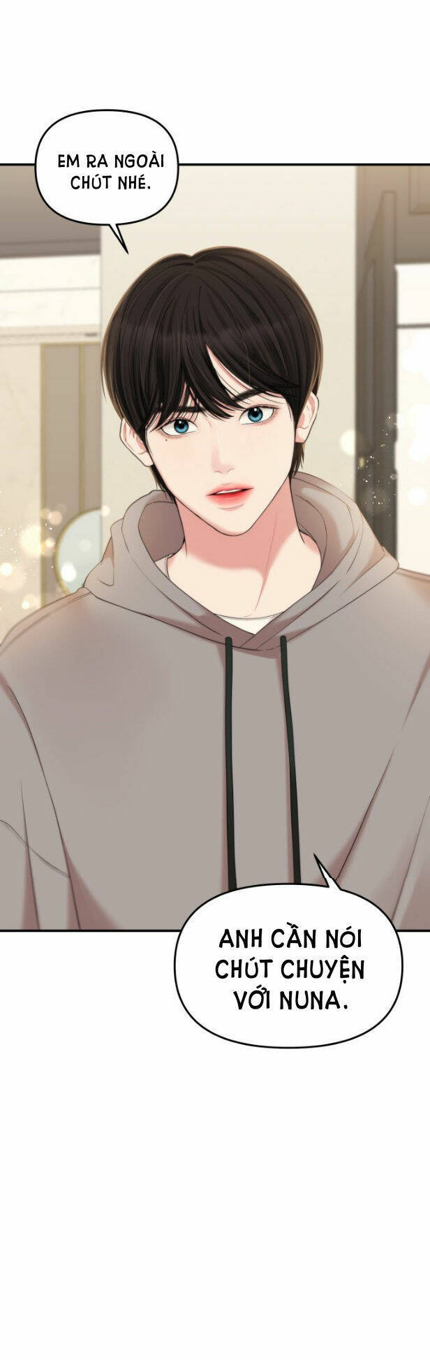 Gửi Em, Người Nuốt Trọn Vì Sao: Chapter 71.2