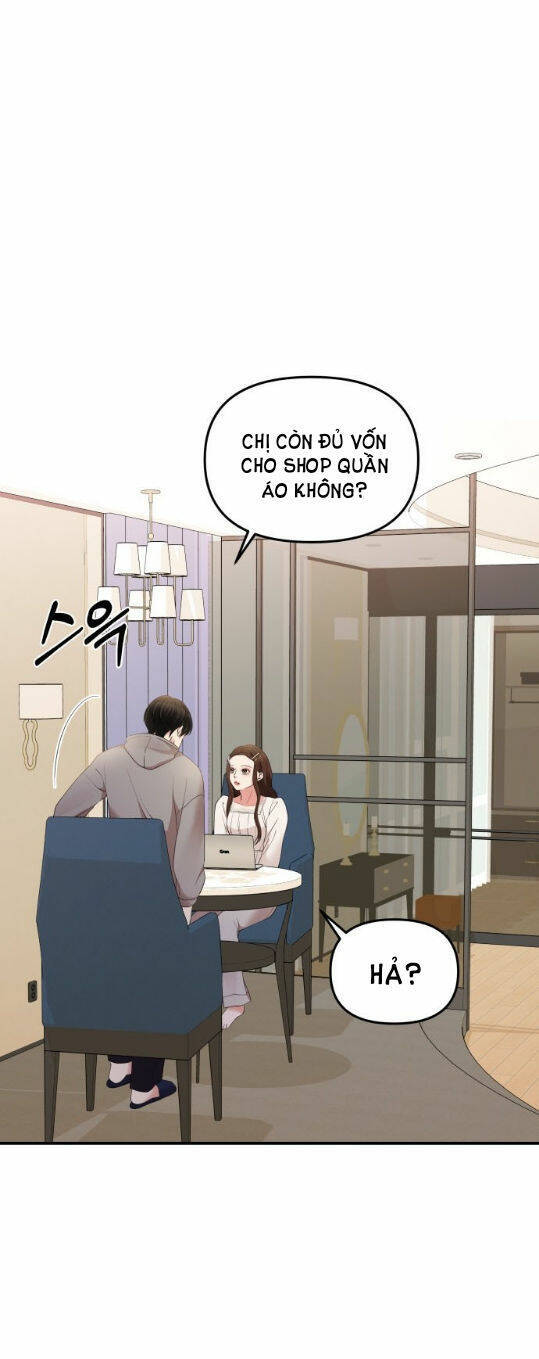 Gửi Em, Người Nuốt Trọn Vì Sao: Chapter 71.2