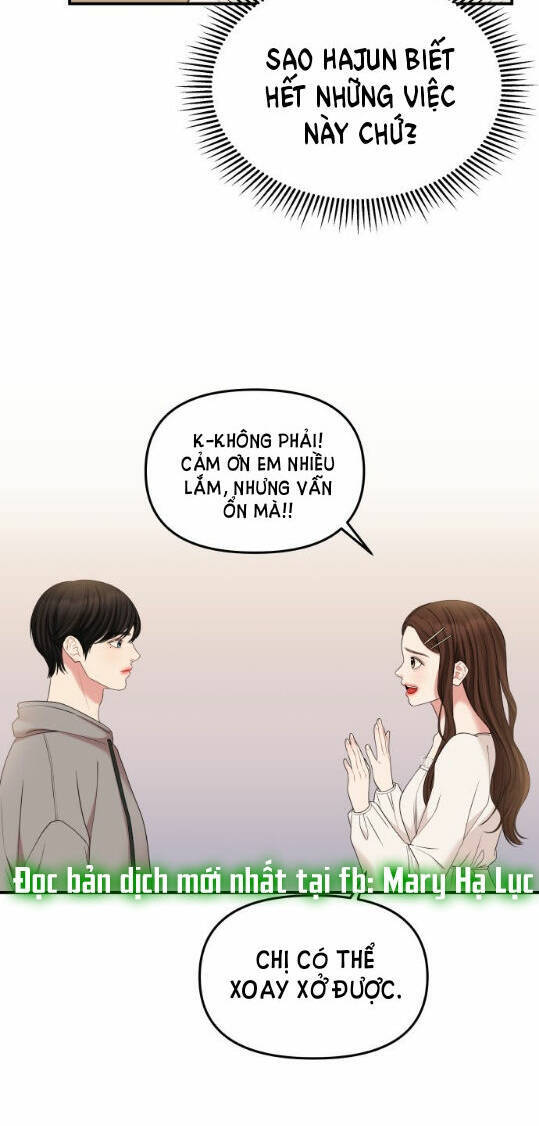 Gửi Em, Người Nuốt Trọn Vì Sao: Chapter 71.2