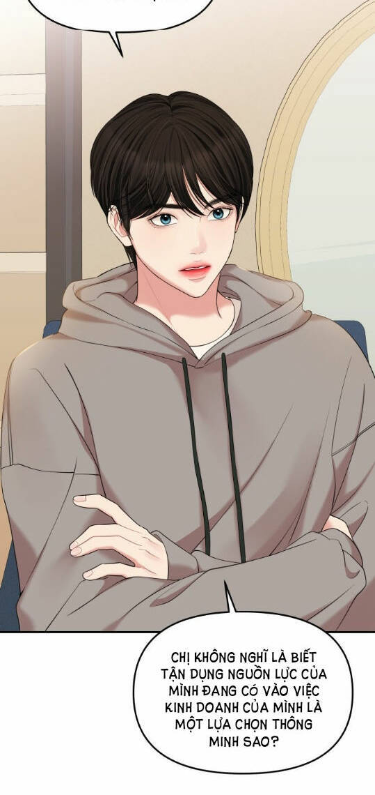 Gửi Em, Người Nuốt Trọn Vì Sao: Chapter 71.2