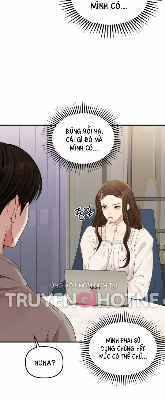 Gửi Em, Người Nuốt Trọn Vì Sao: Chapter 71.2