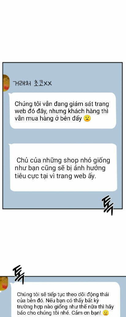 Gửi Em, Người Nuốt Trọn Vì Sao: Chapter 71.2