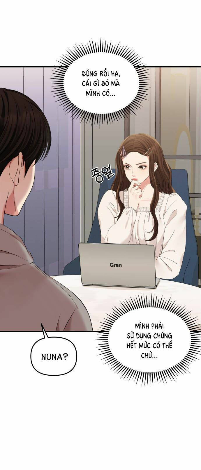 Gửi Em, Người Nuốt Trọn Vì Sao: Chapter 72.1