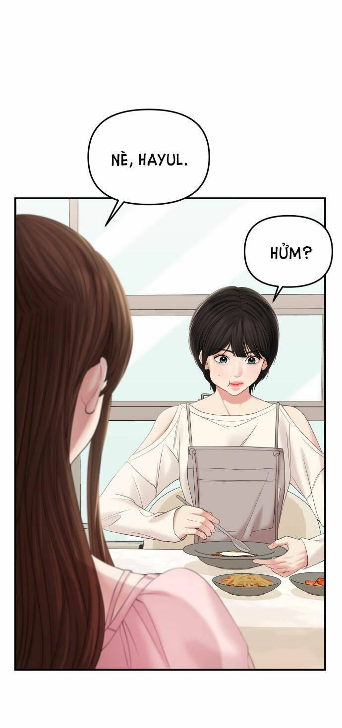 Gửi Em, Người Nuốt Trọn Vì Sao: Chapter 72.1