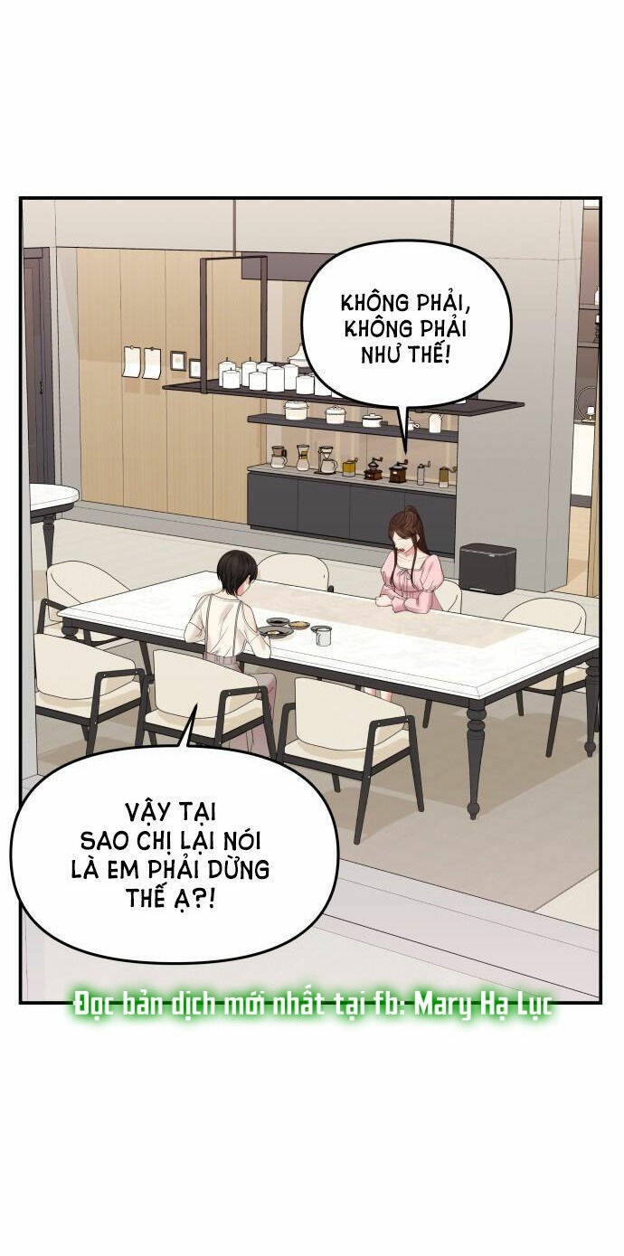 Gửi Em, Người Nuốt Trọn Vì Sao: Chapter 72.1