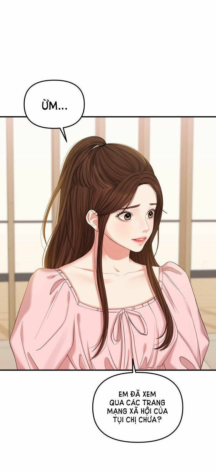 Gửi Em, Người Nuốt Trọn Vì Sao: Chapter 72.1