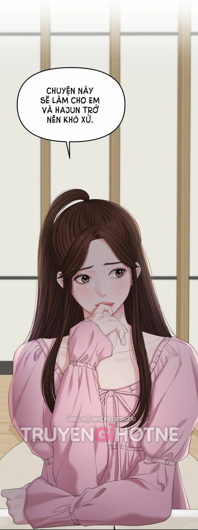 Gửi Em, Người Nuốt Trọn Vì Sao: Chapter 72.1