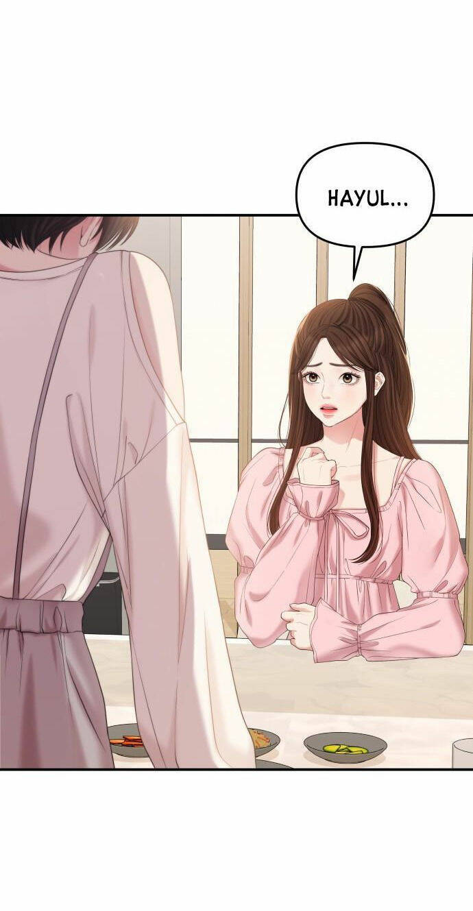 Gửi Em, Người Nuốt Trọn Vì Sao: Chapter 72.1