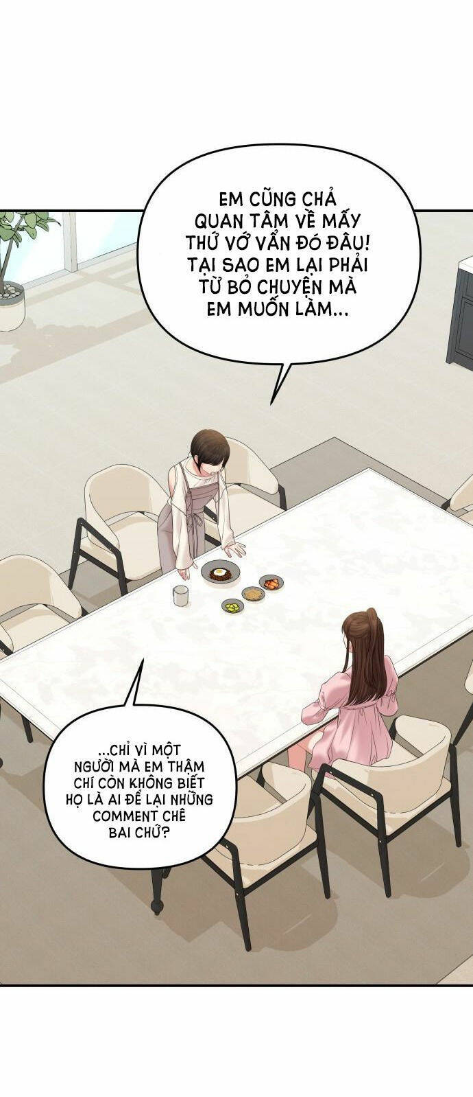 Gửi Em, Người Nuốt Trọn Vì Sao: Chapter 72.1
