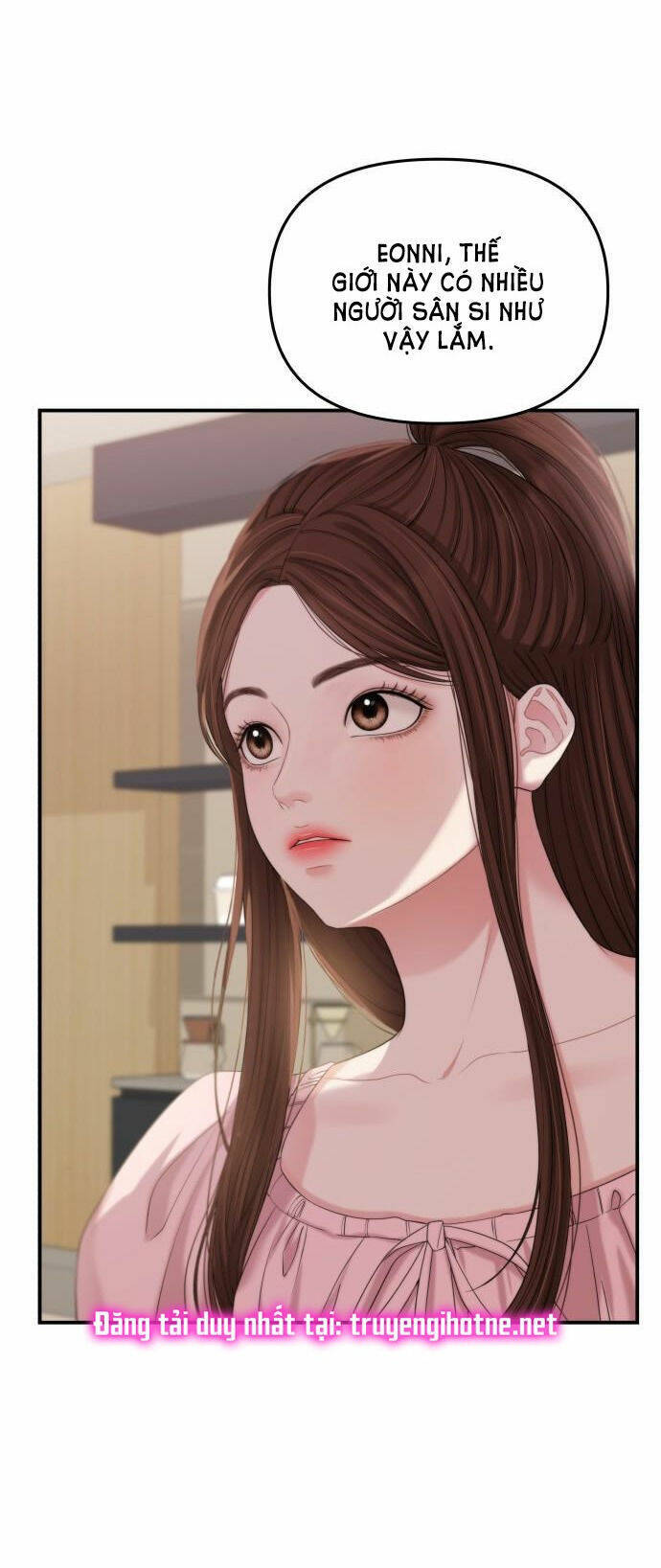 Gửi Em, Người Nuốt Trọn Vì Sao: Chapter 72.1