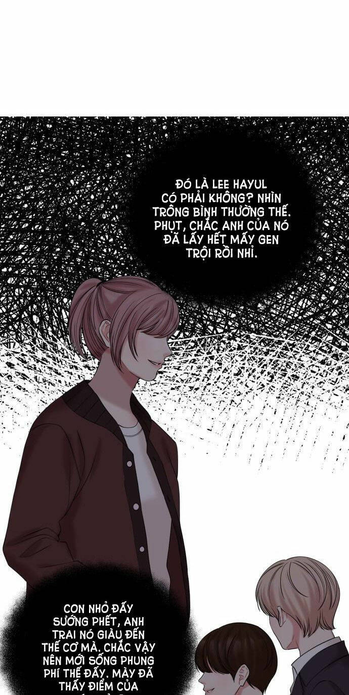 Gửi Em, Người Nuốt Trọn Vì Sao: Chapter 72.1