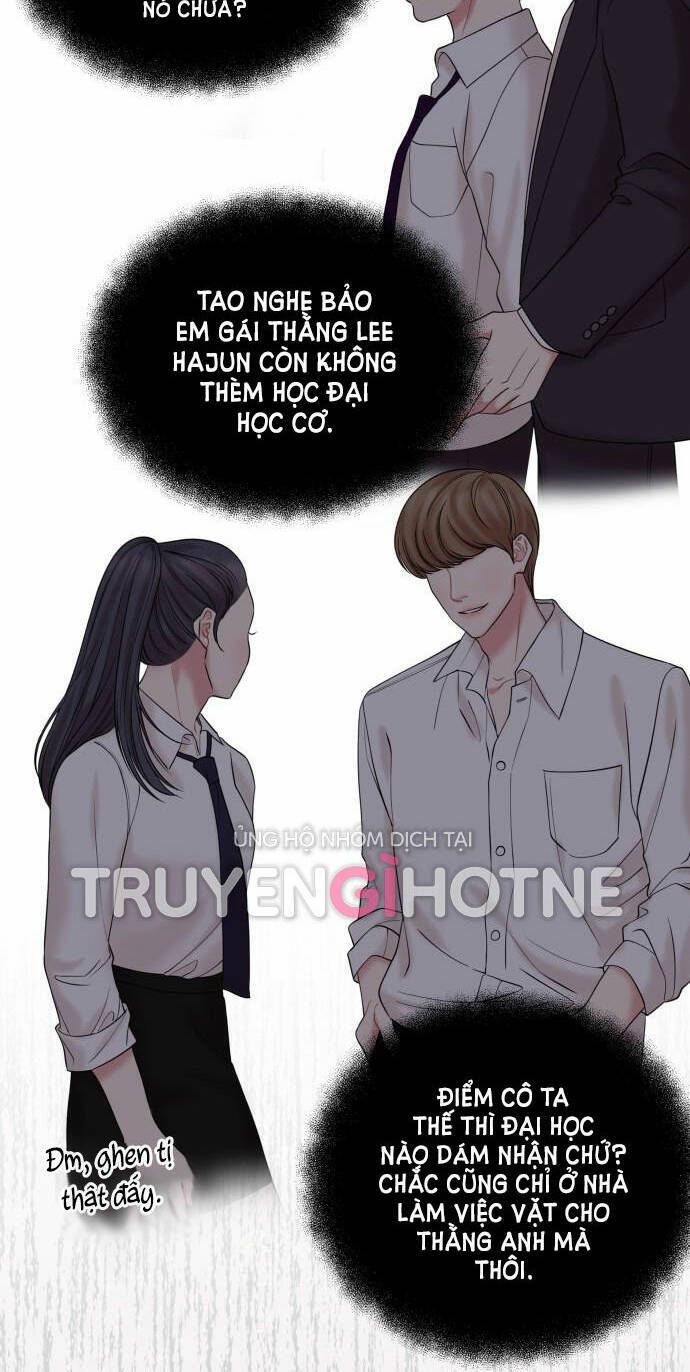 Gửi Em, Người Nuốt Trọn Vì Sao: Chapter 72.1