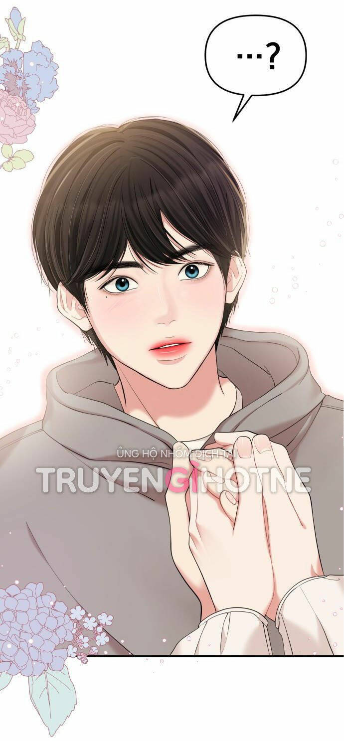 Gửi Em, Người Nuốt Trọn Vì Sao: Chapter 72.1