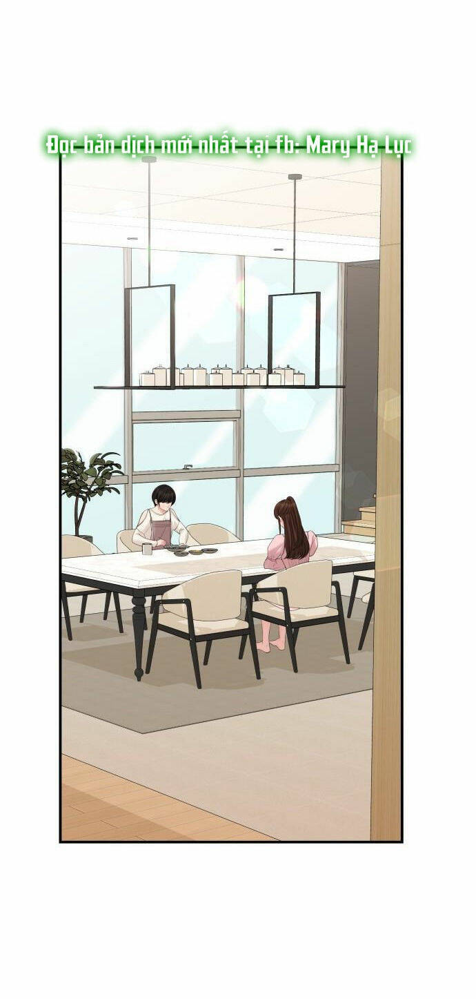 Gửi Em, Người Nuốt Trọn Vì Sao: Chapter 72.1